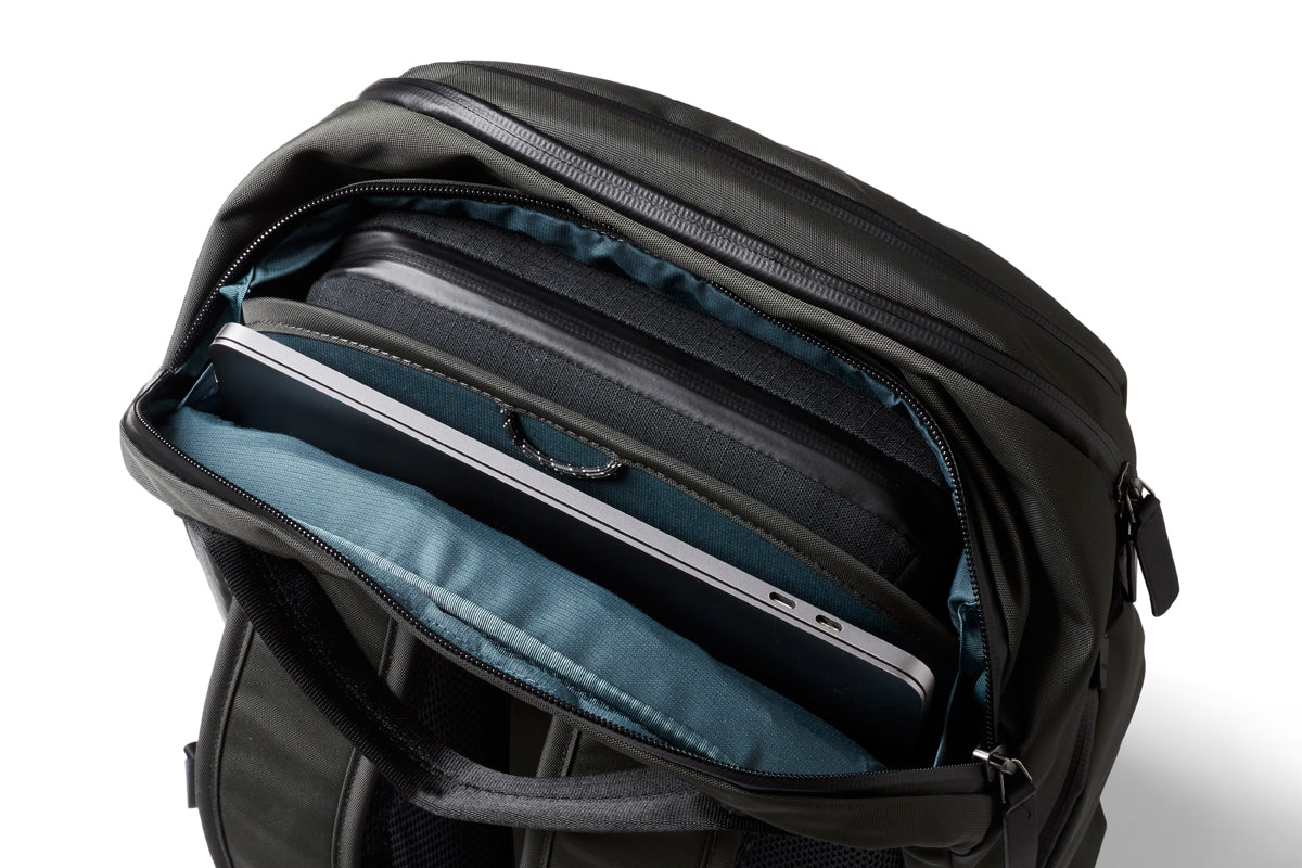 Transit Workpack Pro 28 L - Reppu