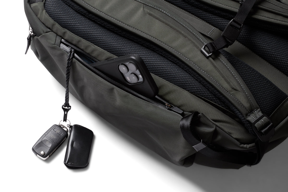 Transit Workpack Pro 28 L - Reppu