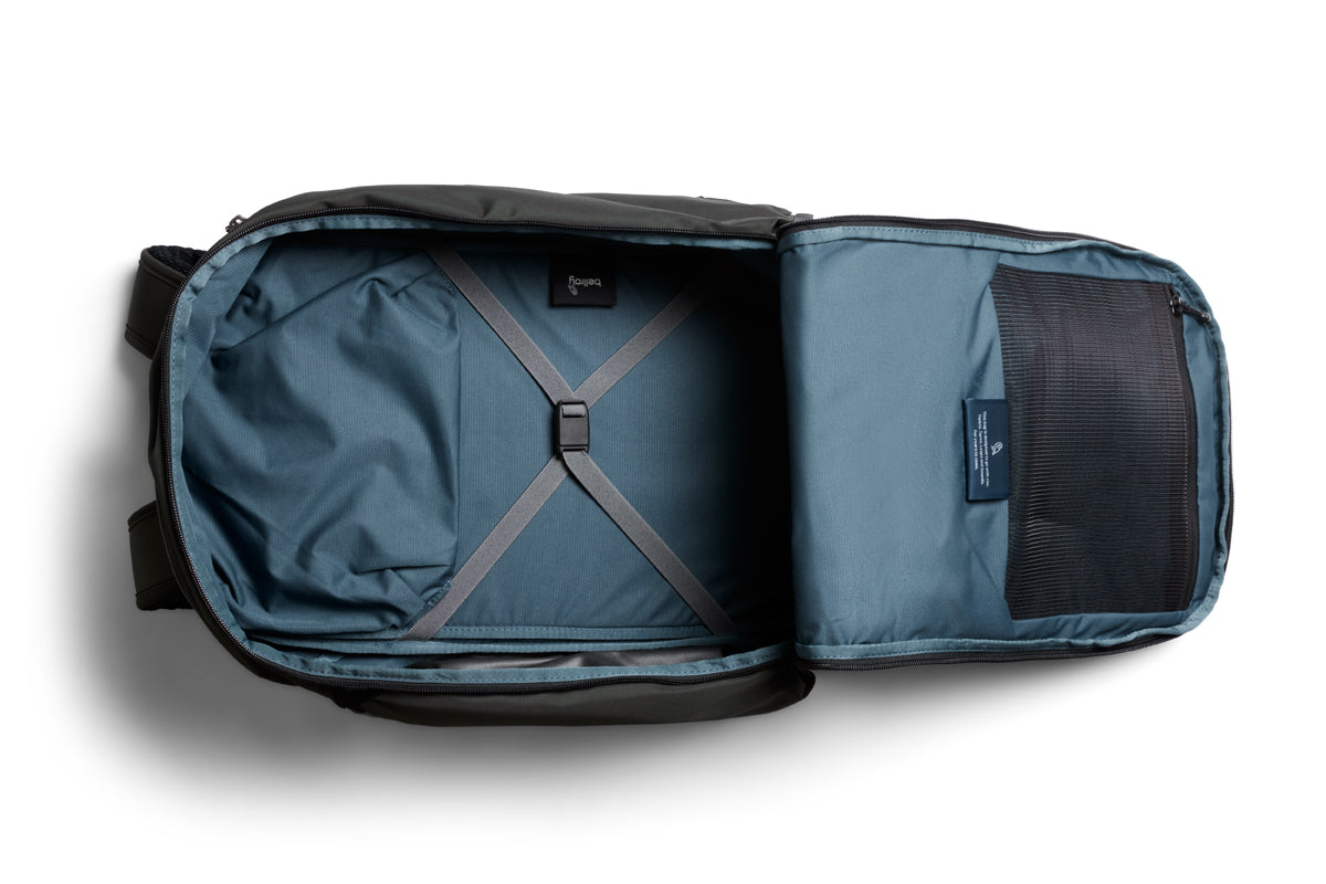 Transit Workpack Pro 28 L - Reppu
