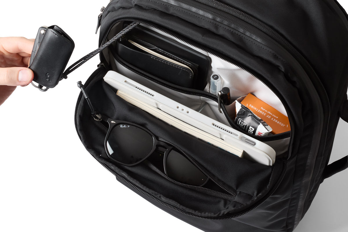 Transit Travel Pack Pro 30-38 L