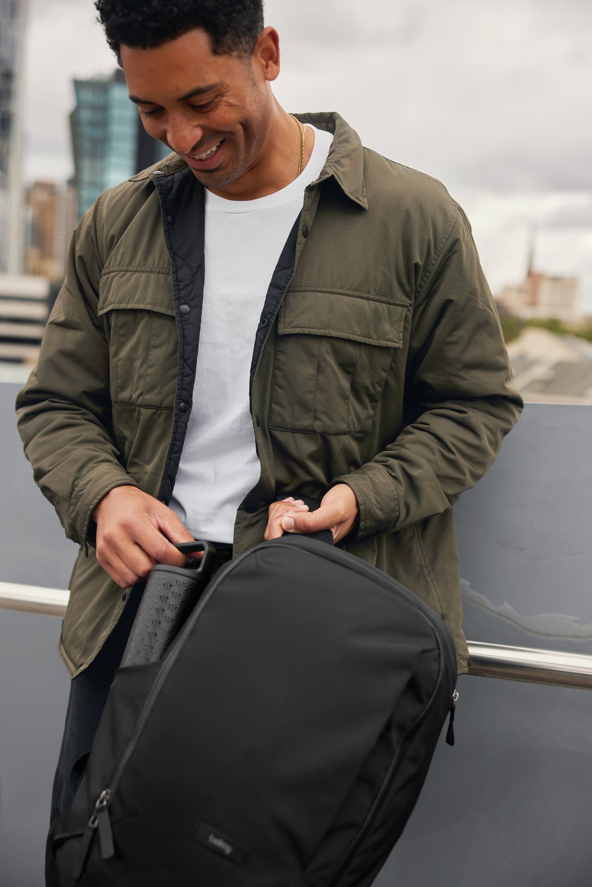 バッグ Bellroy Transit Workpack 2nd Edition 20L Amazon.com: Bellroy Transit Workpack Second Edition (20L
