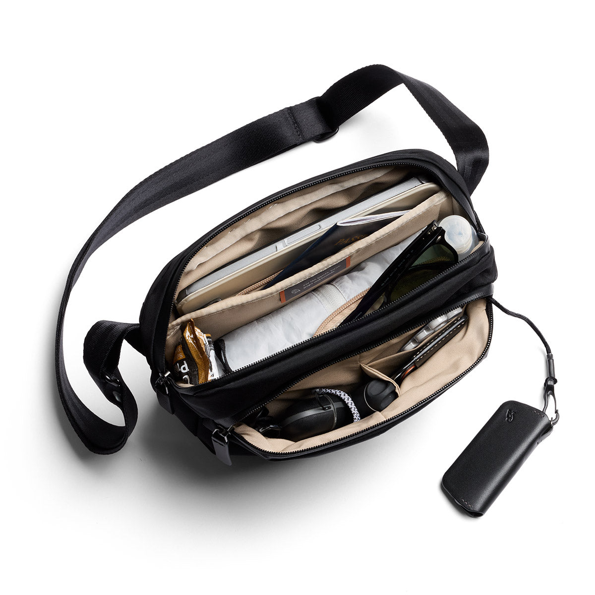 Transit Sling 5 L - Laukku
