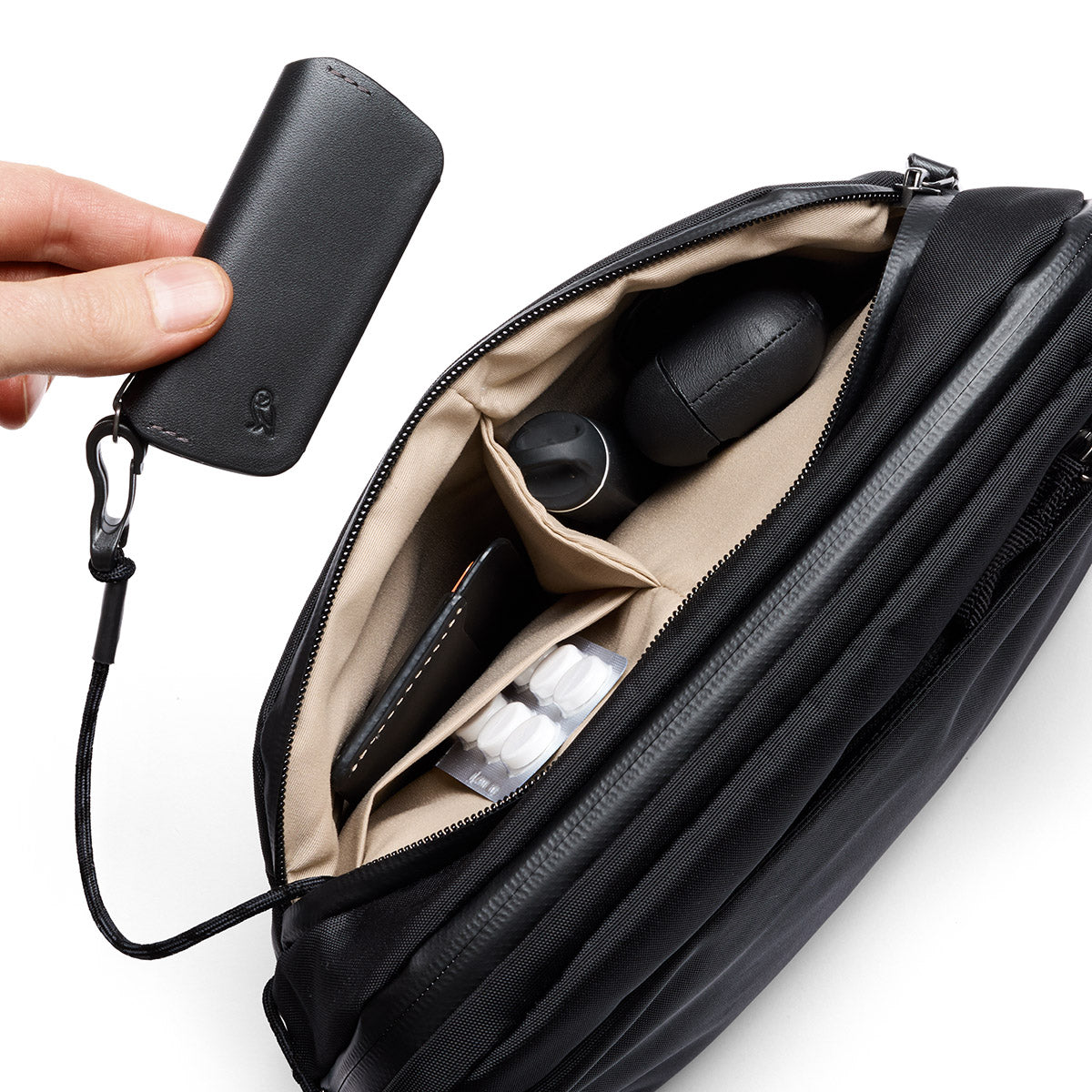 Transit Sling 5 L - Laukku