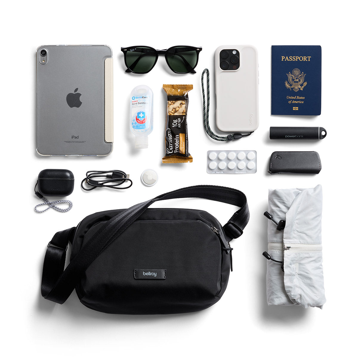 Transit Sling 5 L - Laukku