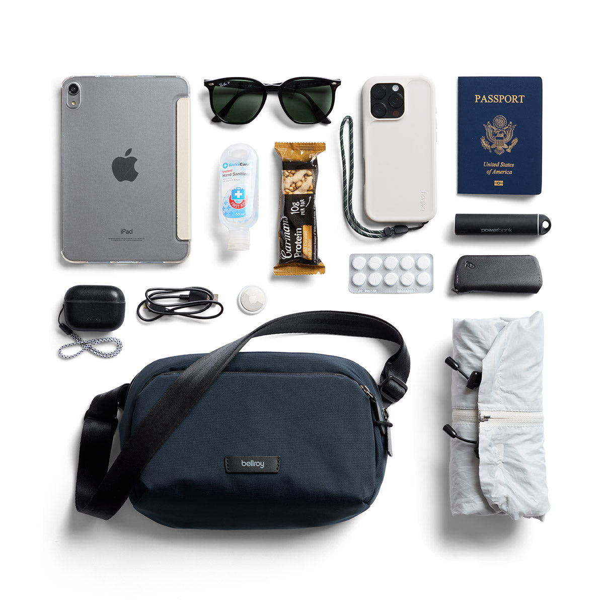 Transit Sling 5 L - Laukku