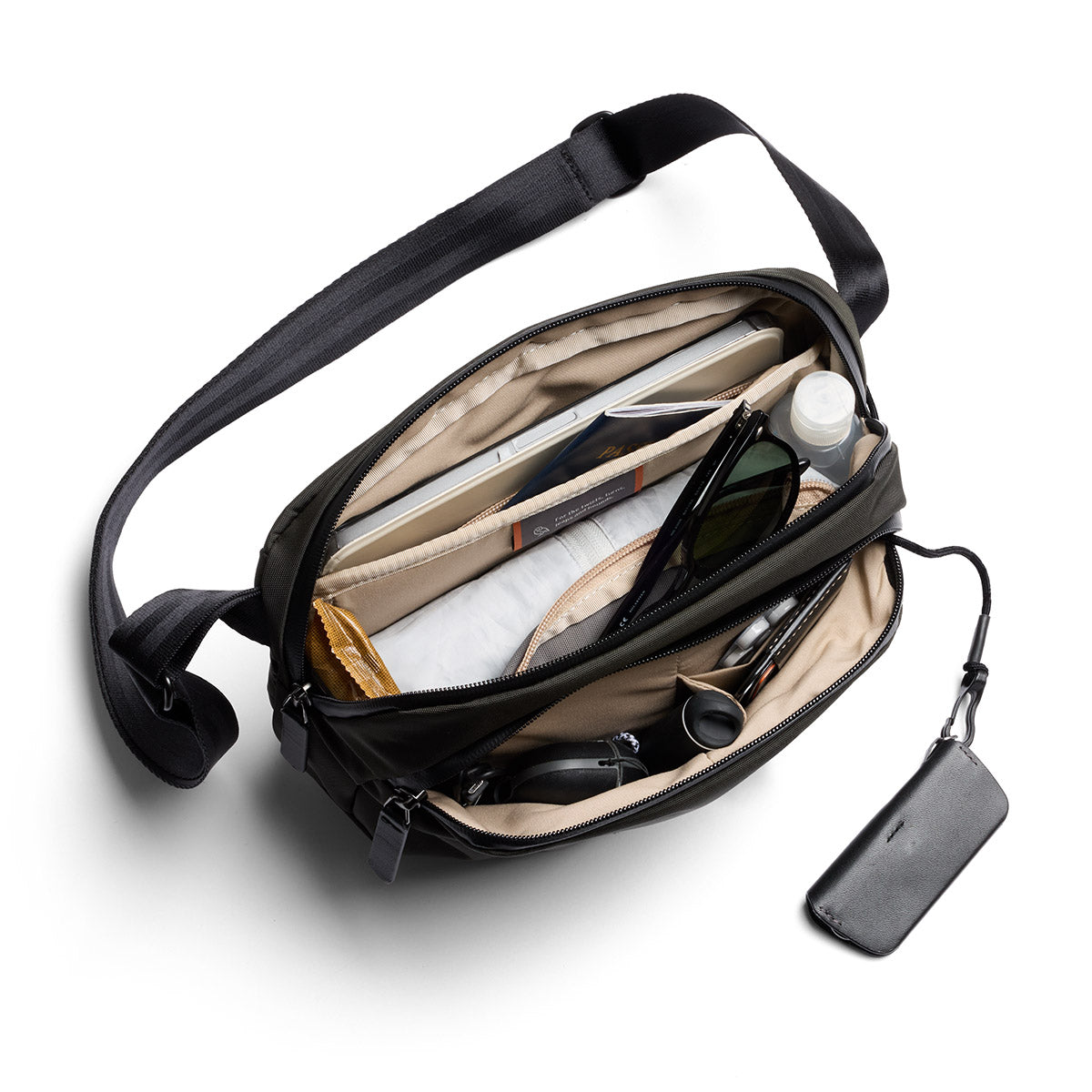Transit Sling 5 L - Laukku