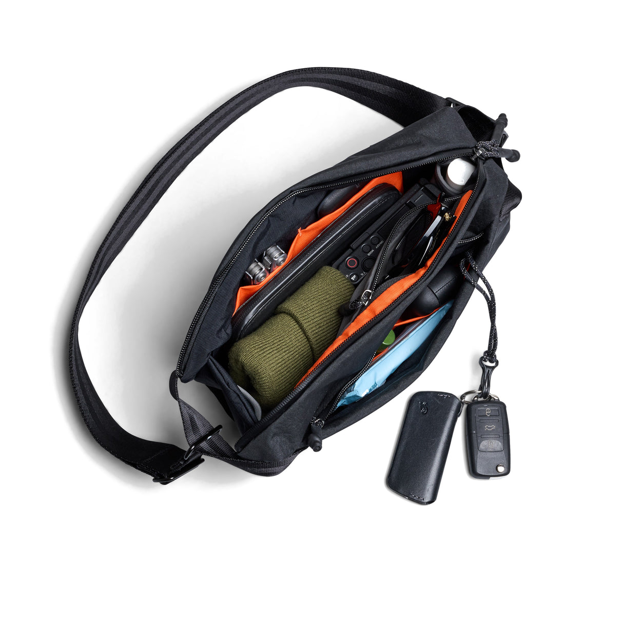 Bellroy Carryology Essentials Sling