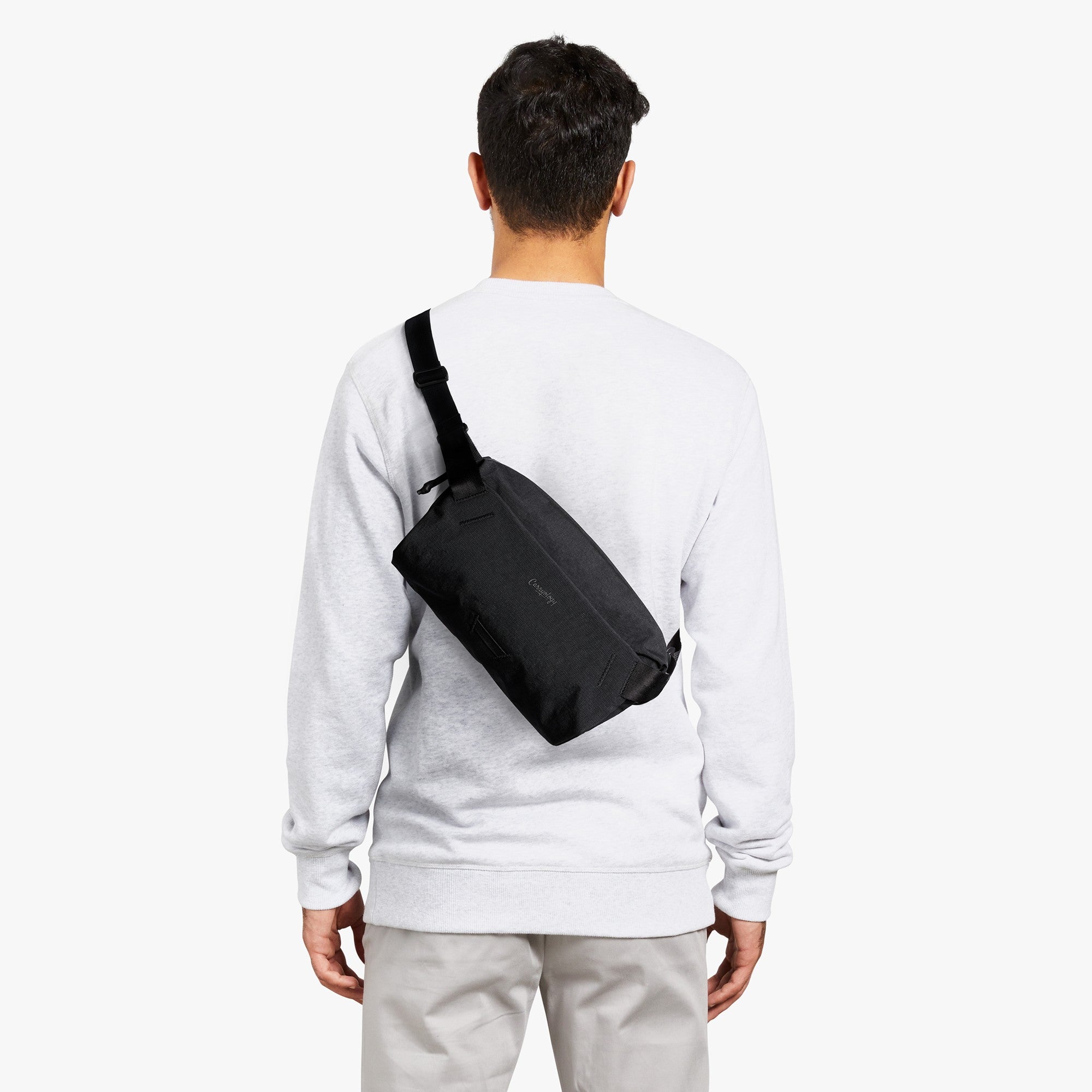 Bellroy Carryology Essentials Sling – Mukama