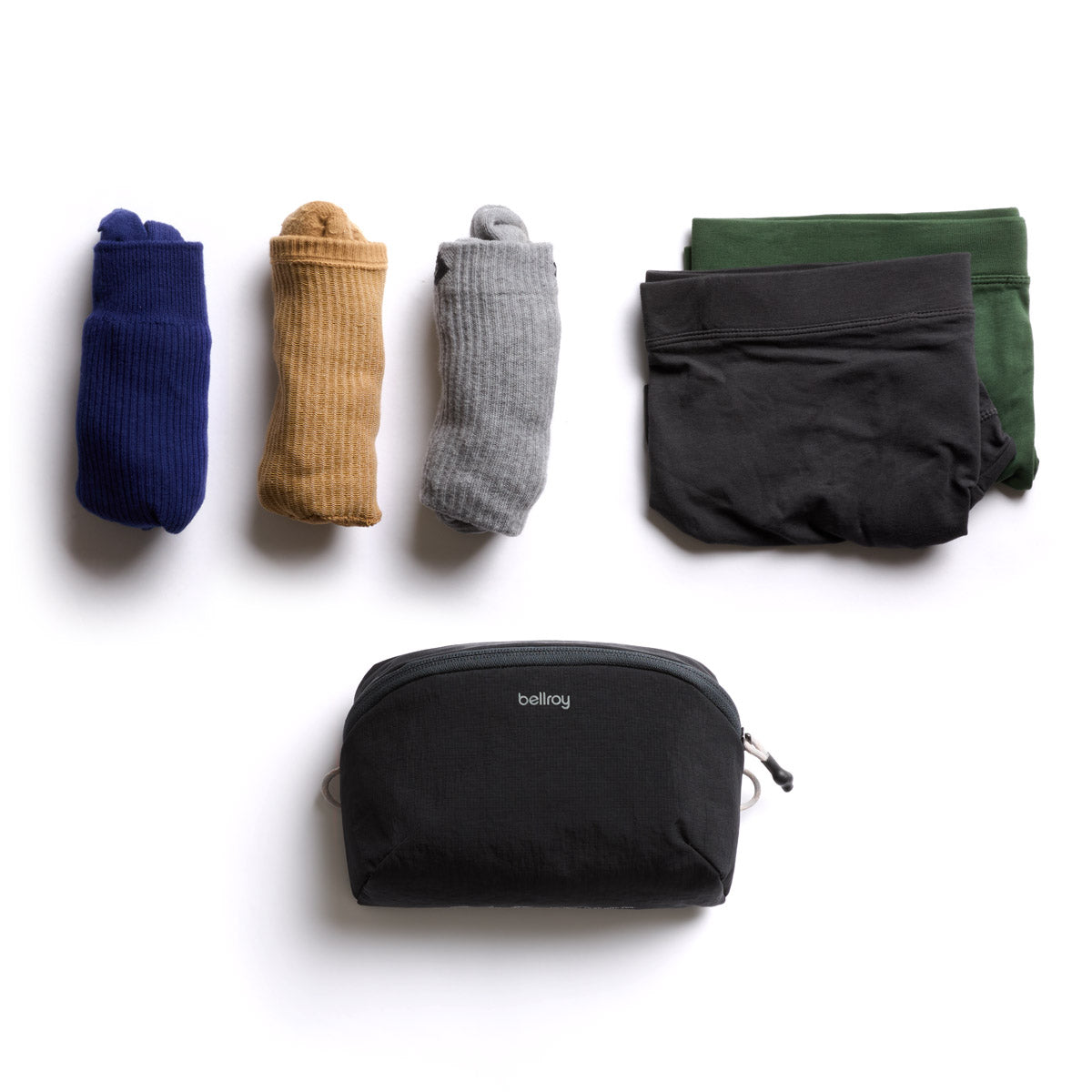 Lite Packing Pouch 2 L