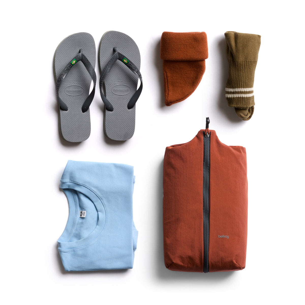 Lite Packing Caddy 8 L