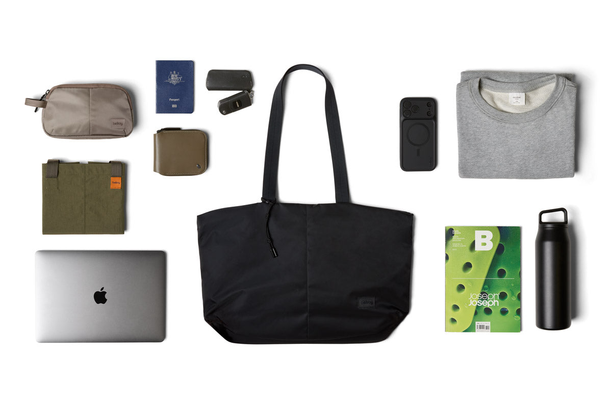 Bellroy Laneway Tote 15 L