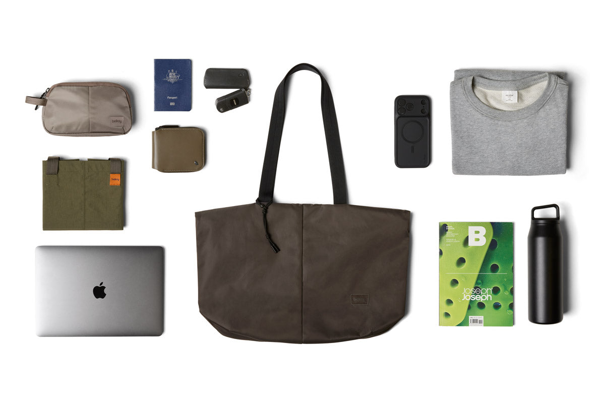 Bellroy Laneway Tote 15 L