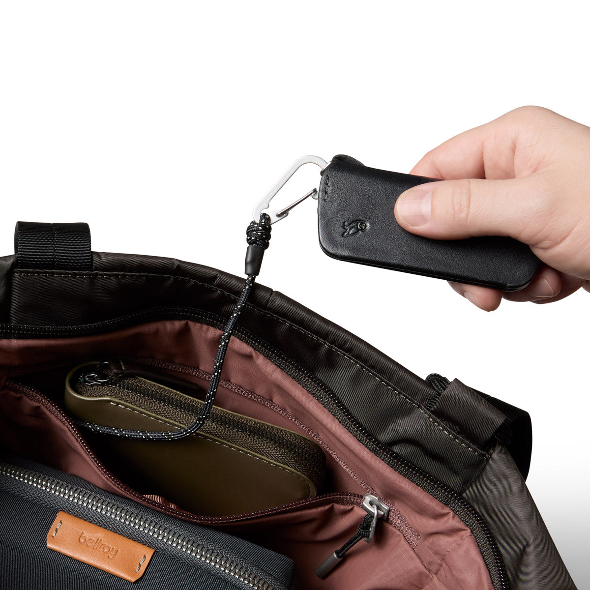 Bellroy Laneway Tote 19 L