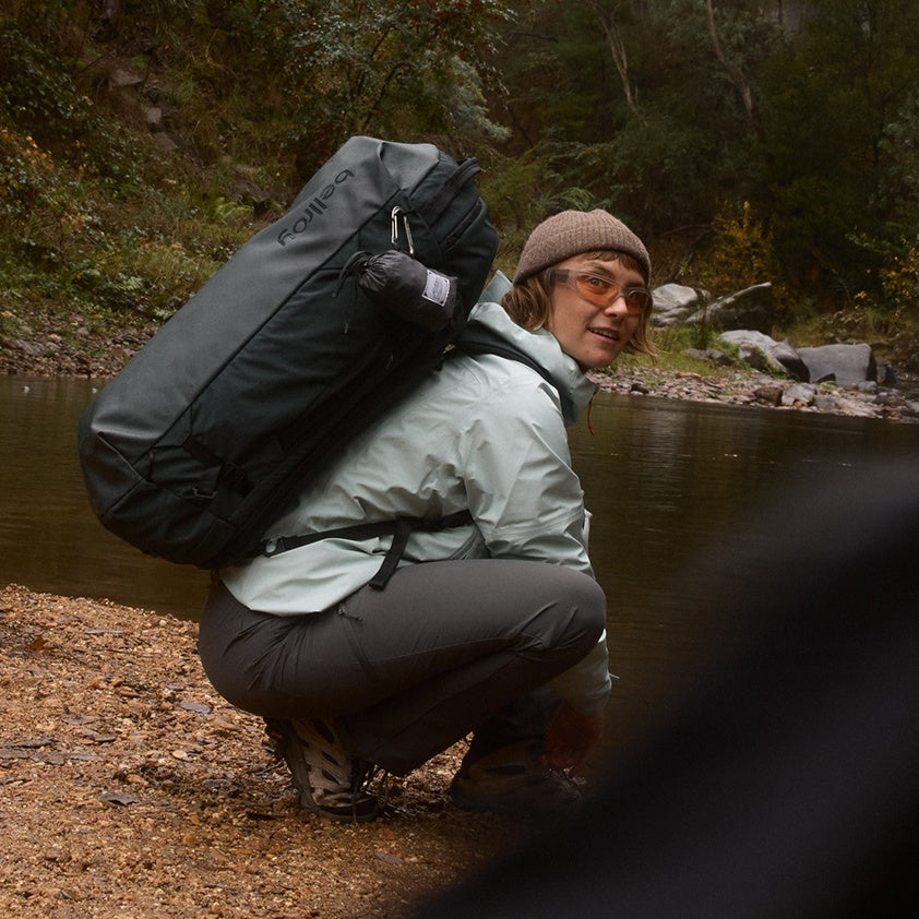 Bellroy Venture Hauler Pack