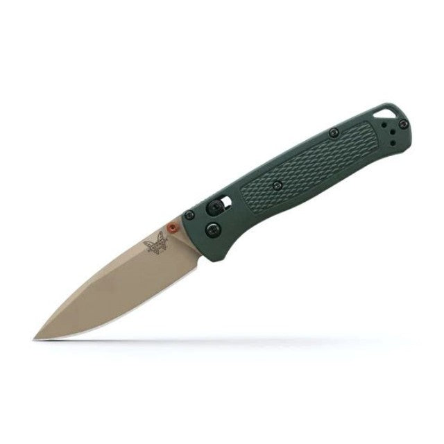 Benchmade Bugout® Knife – Mukama