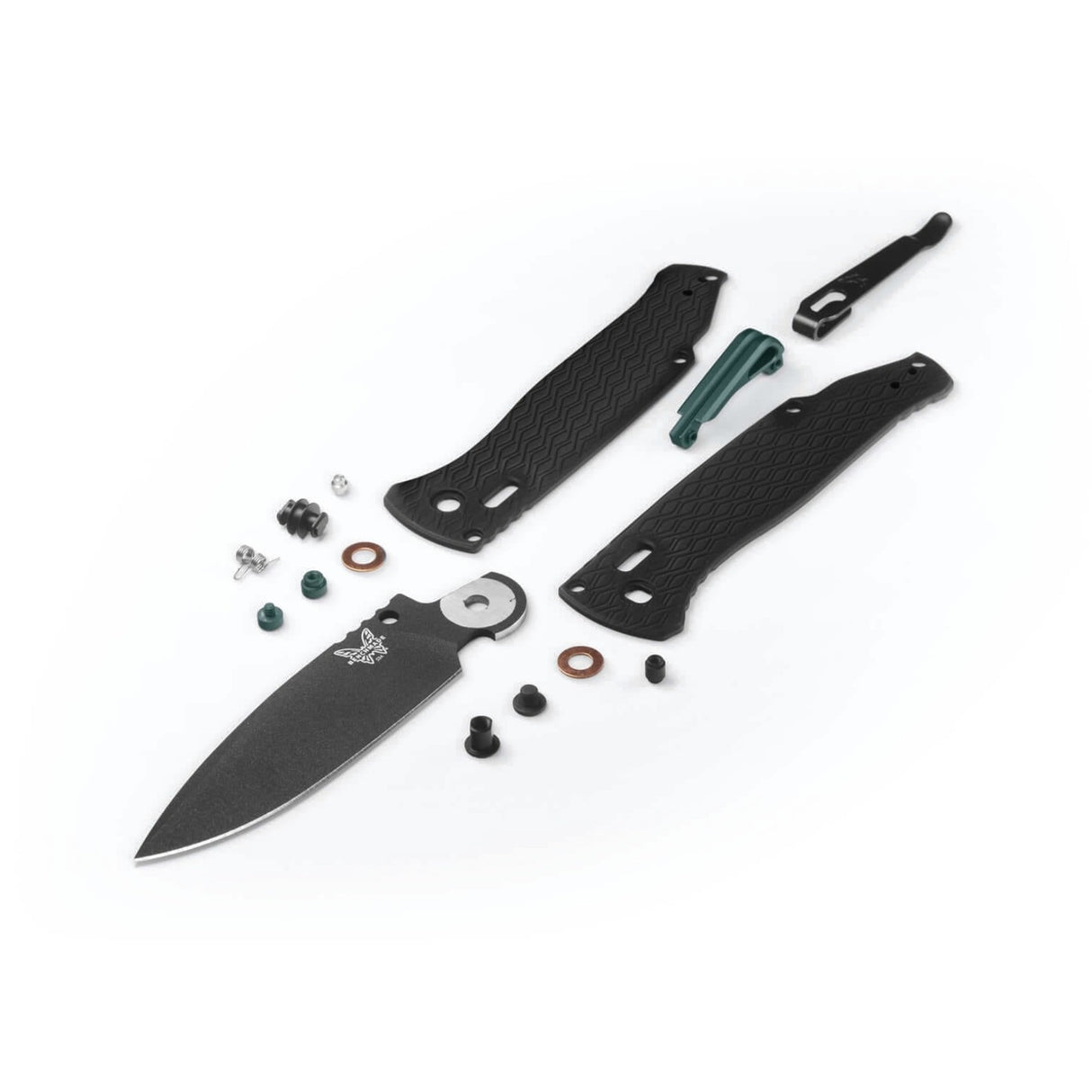 Benchmade Bugout® Vapyr™ Knife