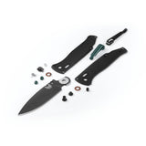 Benchmade Bugout® Vapyr™ Knife