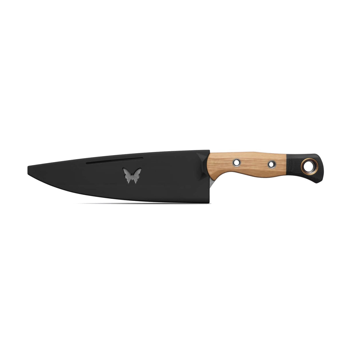 Benchmade Chef Knife