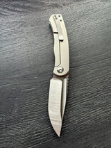 BergBlades Mini Alpha Knife