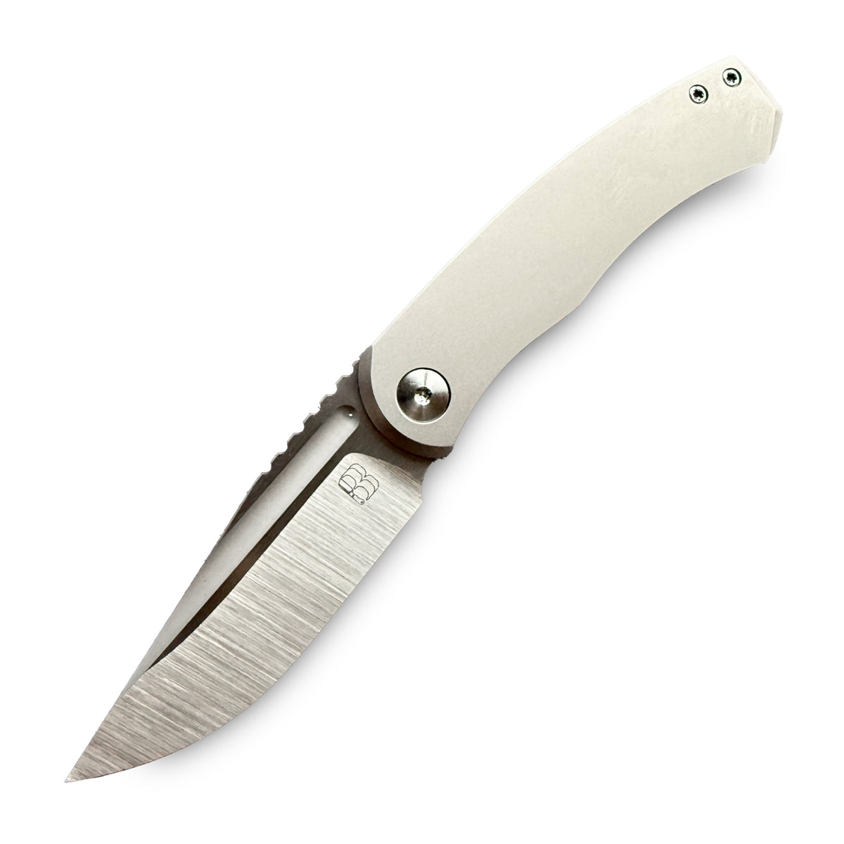 BergBlades Mini Alpha Knife
