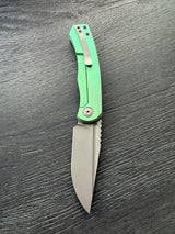 BergBlades Mini Alpha Knife