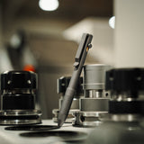 Big Idea Design Bolt Action USA Titanium Pen