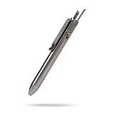 Big Idea Design The Lil Sancho Bolt Action Titanium Pen