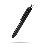 Big Idea Design The Lil Sancho Bolt Action Titanium Pen