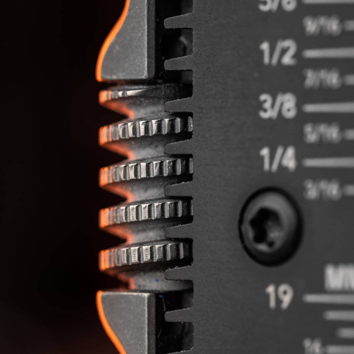 Big Idea Design Ti EDC Wrench II
