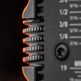 Big Idea Design Ti EDC Wrench II