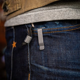 Big Idea Design Ti EDC Wrench II