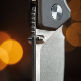 Big Idea Design Ti Manu Knife
