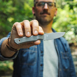 Big Idea Design USA Cloudland Knife