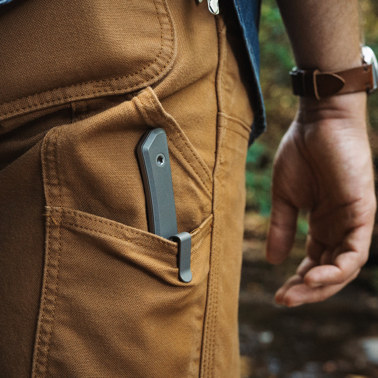 Big Idea Design USA Cloudland Knife