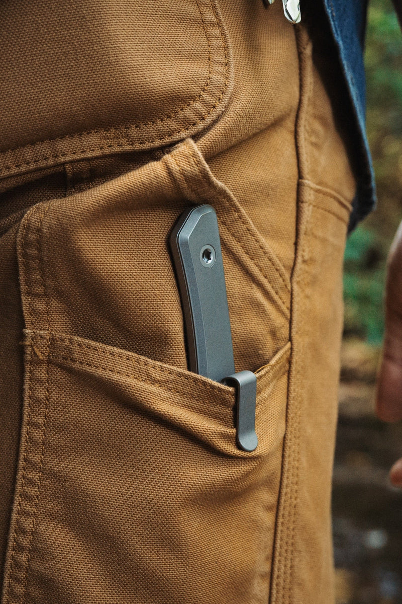 Big Idea Design USA Cloudland Knife