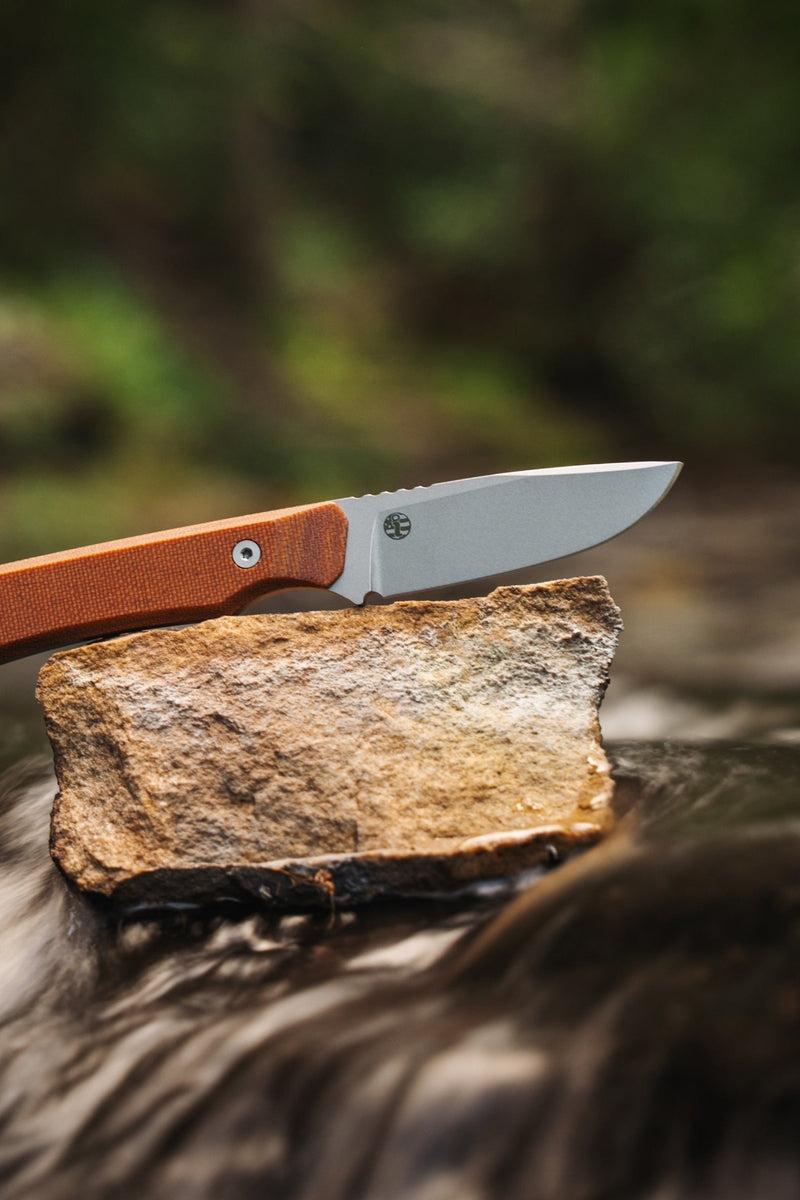 Big Idea Design USA Cloudland Knife