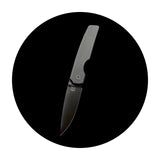 Sweeney V2 Knife
