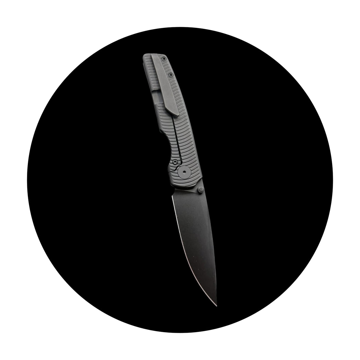 Sweeney V2 Knife