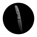 Sweeney V2 Knife