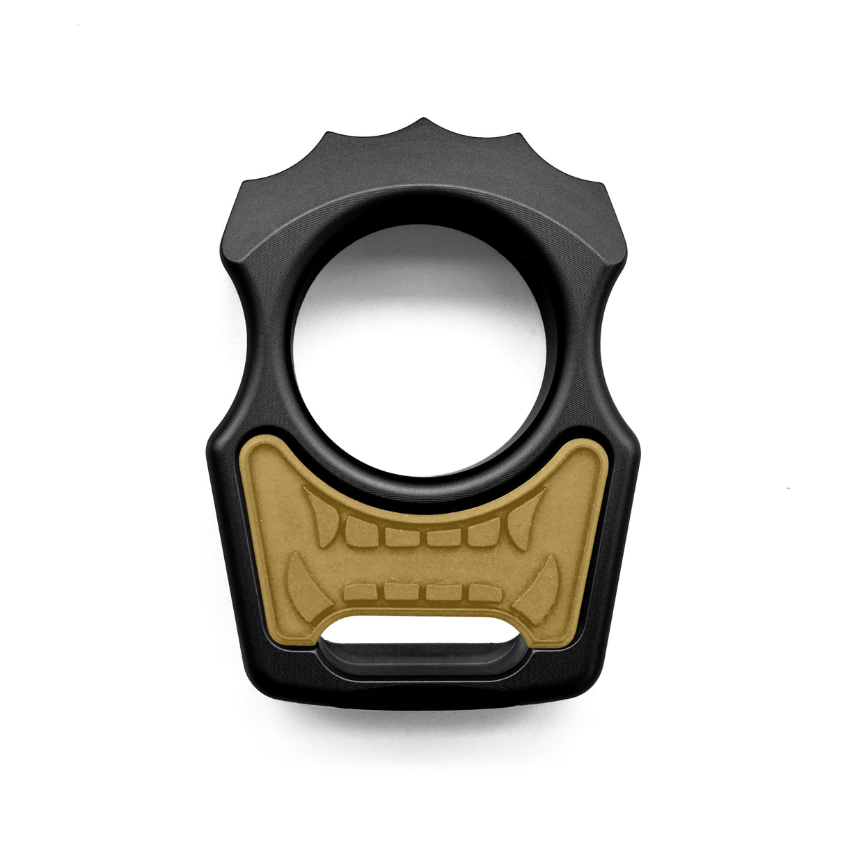 Swampy Alligator + Inlay