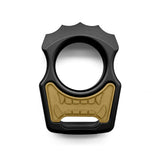 Swampy Alligator + Inlay