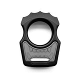 Swampy Alligator + Inlay