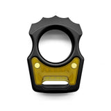 Swampy Alligator + Inlay