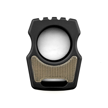 Swampy Whale + Inlay