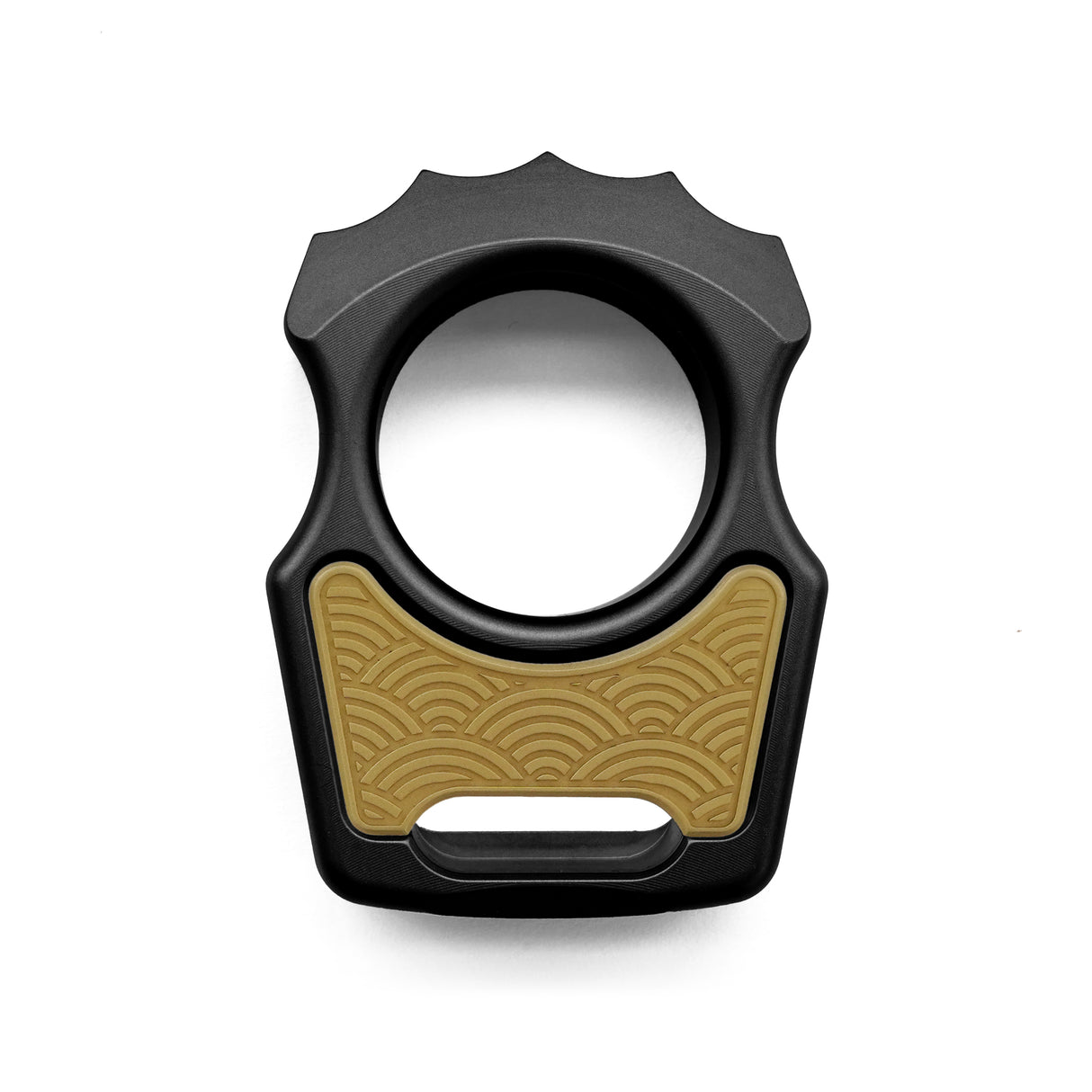 Swampy Alligator + Inlay