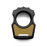 Swampy Alligator + Inlay