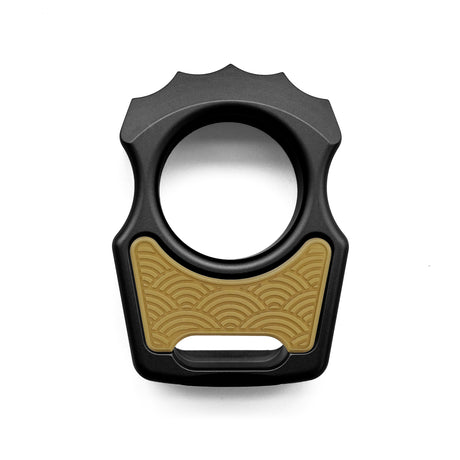 Swampy Alligator + Inlay