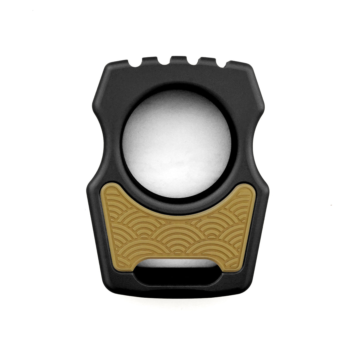 Swampy Whale + Inlay