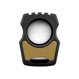 Swampy Whale + Inlay