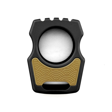 Swampy Whale + Inlay